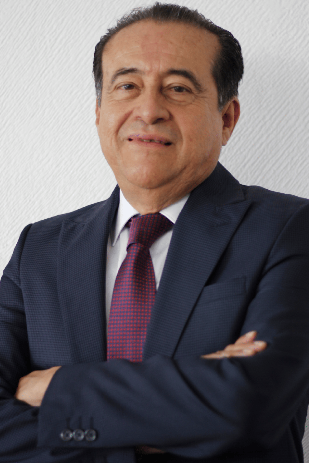 Marcus Chen